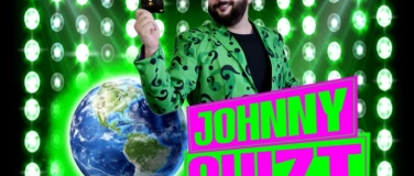 Event-Image for 'Johnny Quizt - Summer Edition Sous Soul'