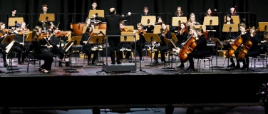 Event-Image for 'Sinfoniekonzert'