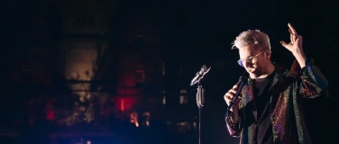 Event-Image for 'Poetry Slam zur Ostbahn'