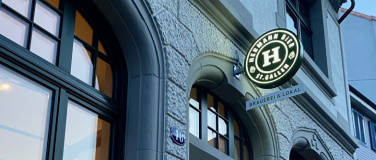 Event-Image for 'Jubil&auml;um 5 Jahre HERMANN Bier &ndash; Brauerei & Lokal'