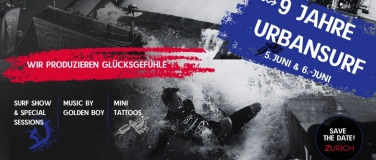 Event-Image for '9 Jahre Jubil&auml;um'