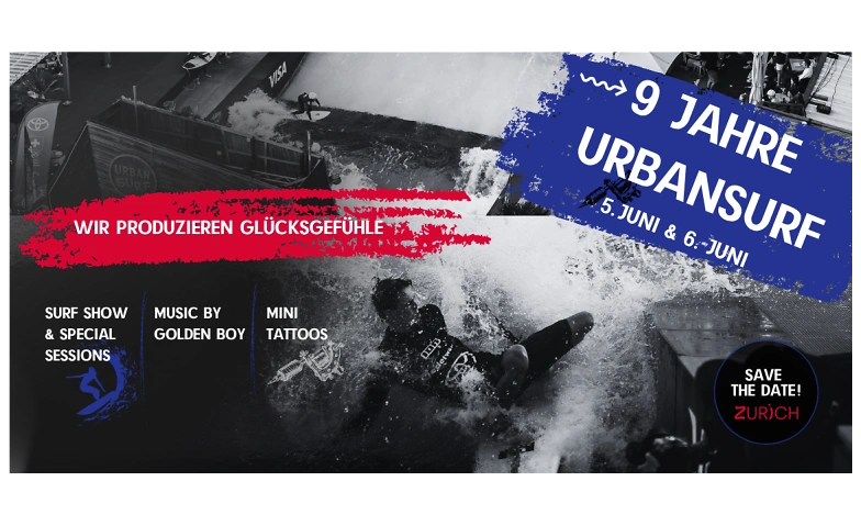 Event-Image for '9 Jahre Jubil&auml;um'