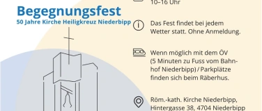 Event-Image for 'Begegnungsfest'