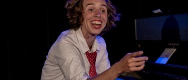 Event-Image for 'Endlich &ndash; Ein St&uuml;ck f&uuml;r immer  mit Judith Bach'