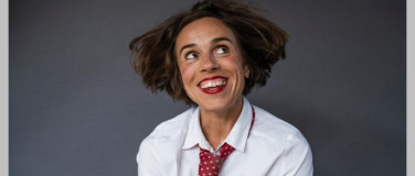 Event-Image for 'Judith Bach: Streuselkuchen'