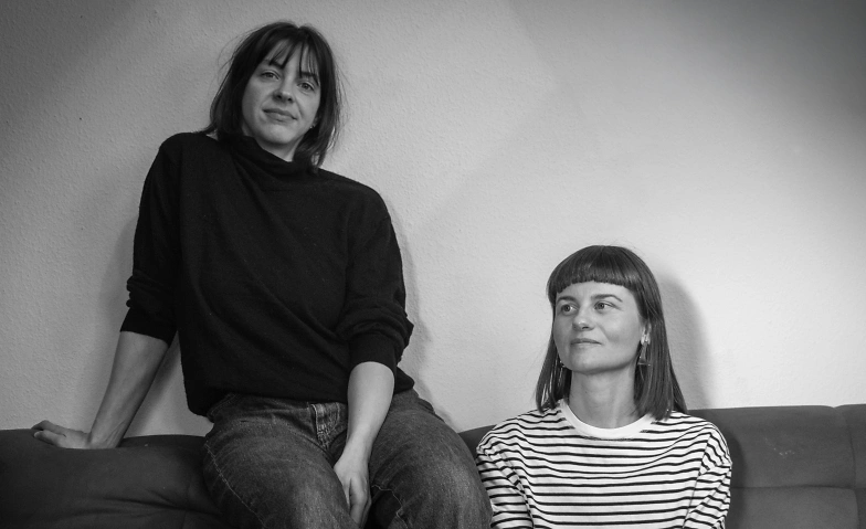 Event-Image for 'Buser  Hanke &laquo;So wird es gewesen sein&raquo;'