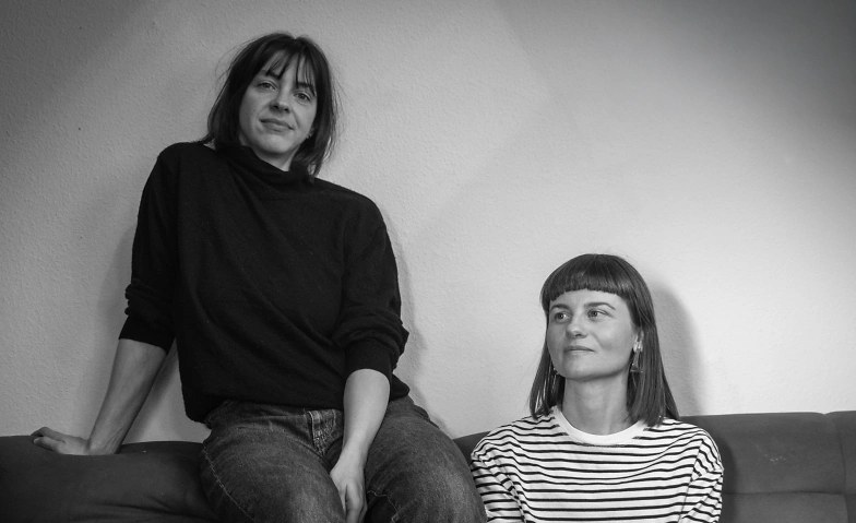 Event-Image for 'Buser  Hanke &laquo;So wird es gewesen sein&raquo;'