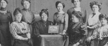Event-Image for 'J&uuml;dische Frauen in Hohenems'