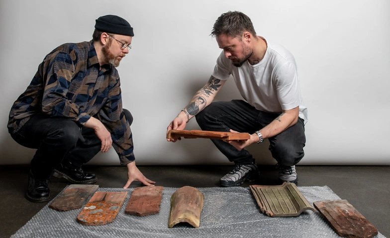 Kunstausstellung: Was war, noch immer wird