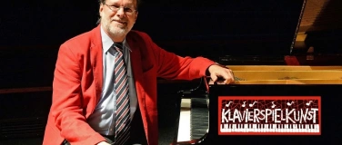 Event-Image for 'Russischer Klavier- und Kammermusikabend'
