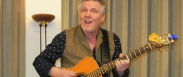 Event-Image for 'Kleinkunstabend West'