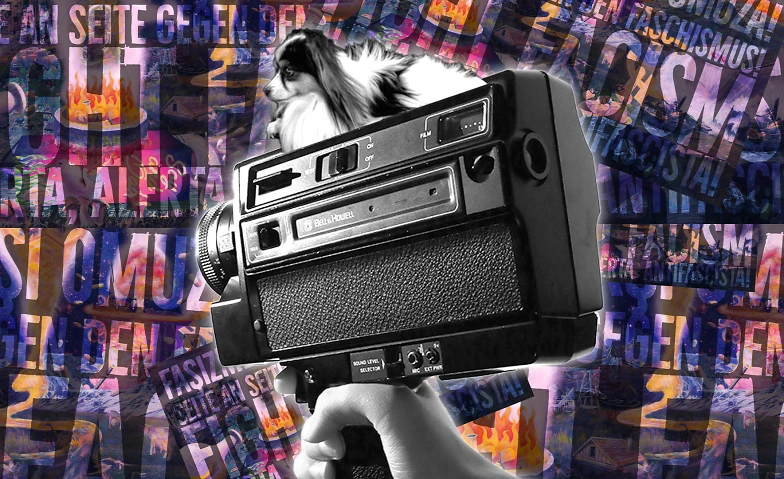 38. Mittelfränkisches Jugendfilmfestival