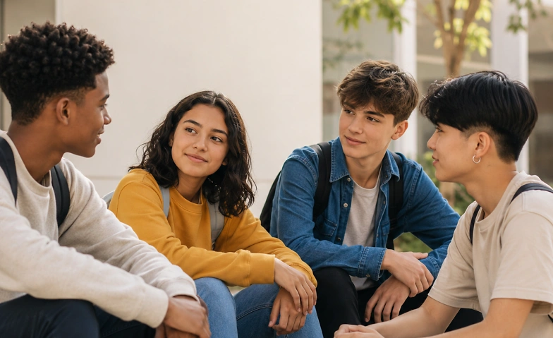 Event-Image for 'Kinder 7-15 st&auml;rken: sexuelle Bildung in der Familie'