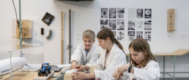 Event-Image for 'Jugendlabor - Bionik: Was kann der Mensch von der Natur lern'