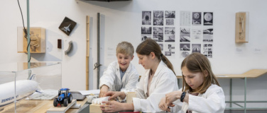 Event-Image for 'Bionik: Was kann der Mensch von der Natur lernen?'