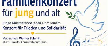 Event-Image for 'Familienkonzert'