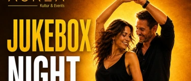 Event-Image for 'AUREA Jukebox Night'