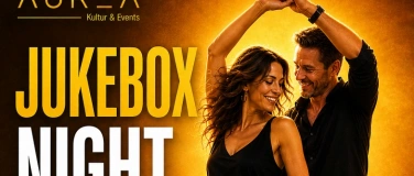 Event-Image for 'AUREA Jukebox Night'
