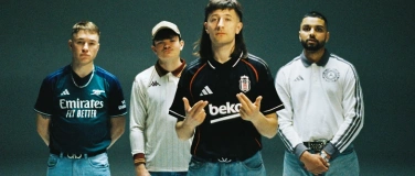Event-Image for 'Jule X, ANRU, areem & Astro Burger &ndash; DiscoTrapper Tour 2026'