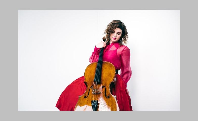 Julia Hagen spielt Britten