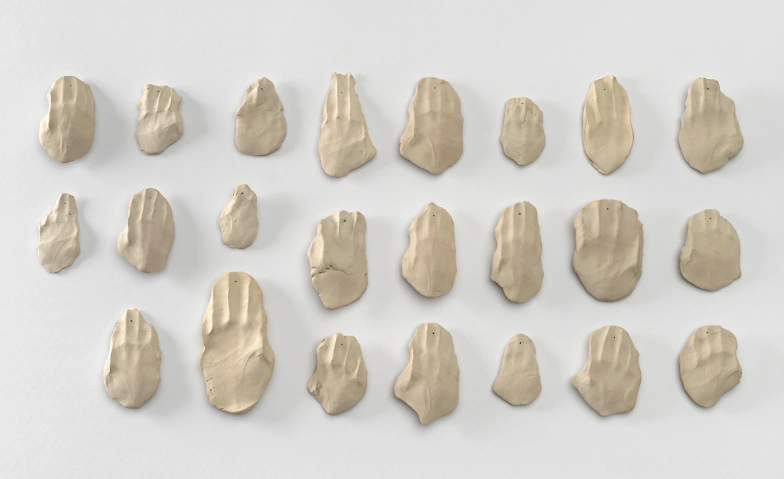 Event-Image for 'Julia Steiner: Raum halten -  Holding Space'