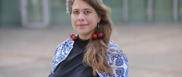 Event-Image for 'Julia von Lucadou &ndash; Zeiten erh&ouml;hter Gefahr'