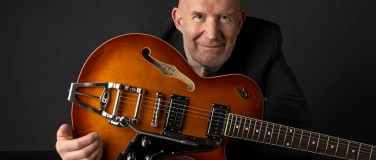Event-Image for 'Konzert mit Singer-Songwriter Julian Dawson (GB)'