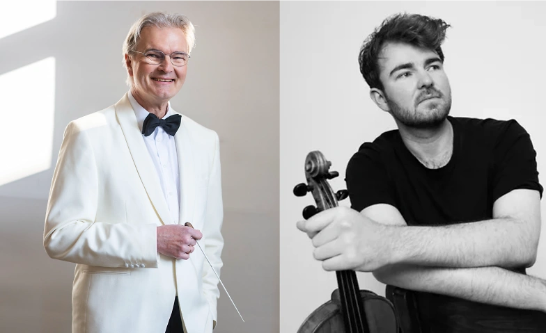 Frisch gestrichen &amp; Julian Schad Tickets