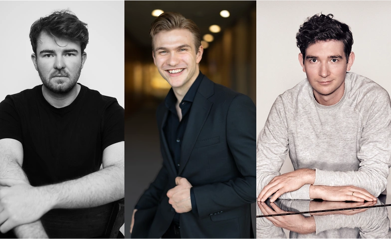 Julian Schad &amp; Friends Tickets