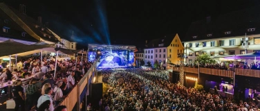 Event-Image for 'Stars in Town'