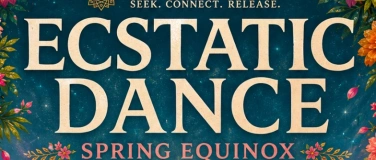 Event-Image for 'DAY FESTIVAL &middot; ECSTATIC DANCE PARTY Z&Uuml;RICH SUMMER EQUINOX'