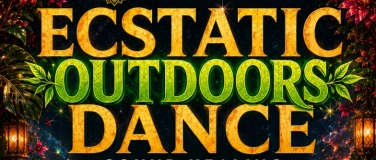 Event-Image for 'LONG OUTDOORS ECSTATIC DANCE PARTY Z&Uuml;RICH &middot; WORLD MUSIC'