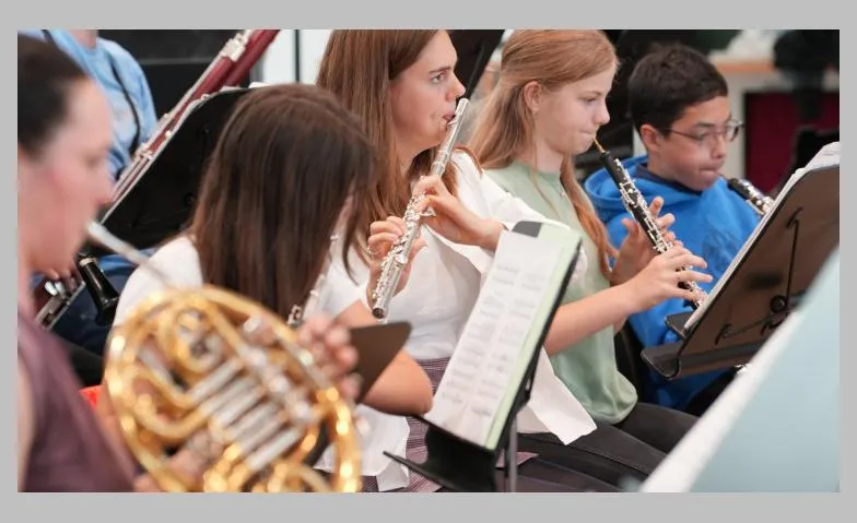 Junger Sonntag  Tickets