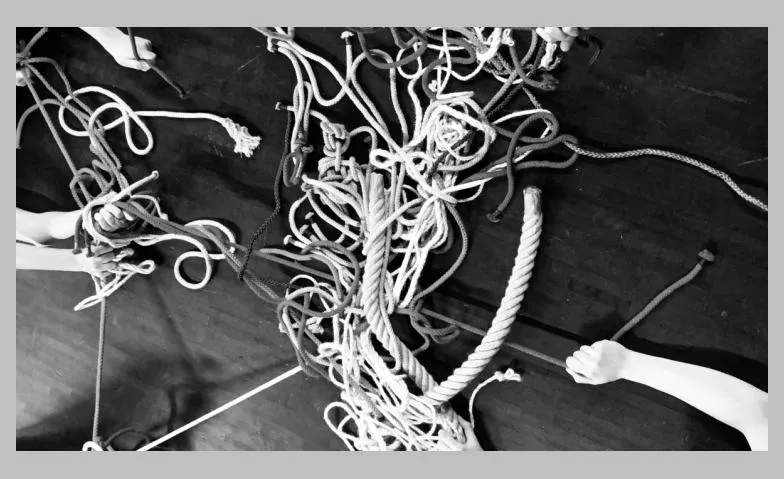 Junges Theater Thurgau: Angst Eisenwerk Tickets