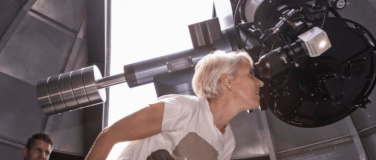 Event-Image for 'Jupiter und der Tanz der galileischen Monde'