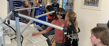 Event-Image for 'Workshop Radioh&ouml;rspiel mit RaSa - Festival jups (9+)'