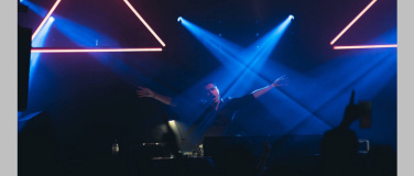 Event-Image for 'Just can't get enough -  80's Party!'