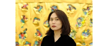 Event-Image for 'sinokultur tour with artist Ju Ting'
