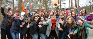 Event-Image for 'Jubil&auml;umskonzert Popchor &bdquo;Jede Woche Anders&ldquo;'