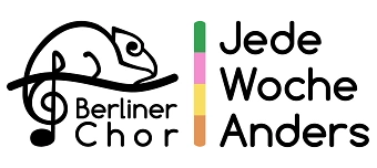 Organisateur de Jubil&auml;umskonzert Popchor &bdquo;Jede Woche Anders&ldquo;