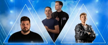 Event-Image for 'Just White & Blue - Gest&ouml;rt aber GeiL'