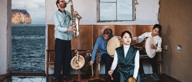 Event-Image for 'Konzert mit Peter Ehwald und dem&bdquo;Ensemble su&ldquo;'
