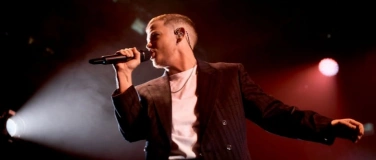 Event-Image for 'Kae Tempest'