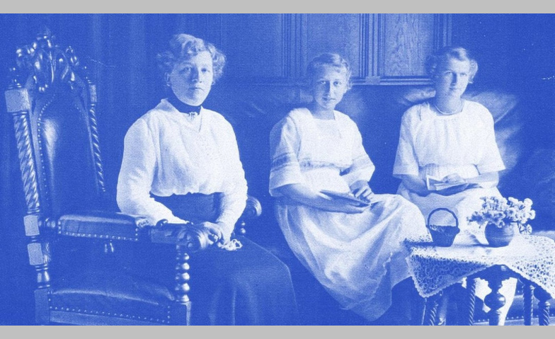 Event-Image for 'K&auml;fele mit der Kuratorin'