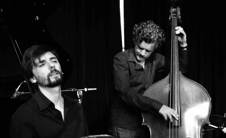 Event-Image for 'Duo Heiri K&auml;nzig & Michael Zismann - mit Special Guest Selin'