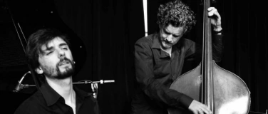 Event-Image for 'Duo Heiri K&auml;nzig & Michael Zismann - mit Special Guest Selin'