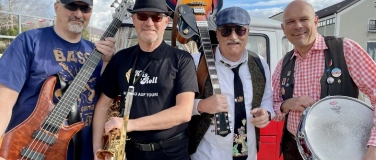 Event-Image for 'K&auml;s & Roll live auf der Enzianstube!'