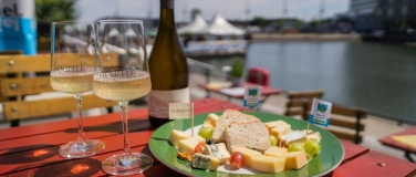 Event-Image for 'K&auml;se trifft Wein'