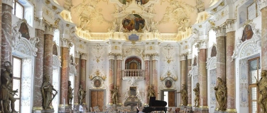 Event-Image for 'Kaisersaalkonzert - S&uuml;dwestdeutsches Kammerorchester'