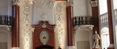 Event-Image for 'Konzert: FINALE'